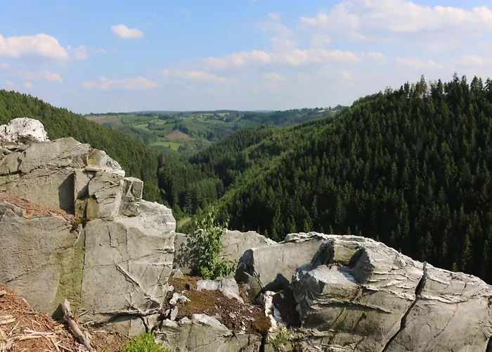 Near High Fens Nature Park * Malmedy