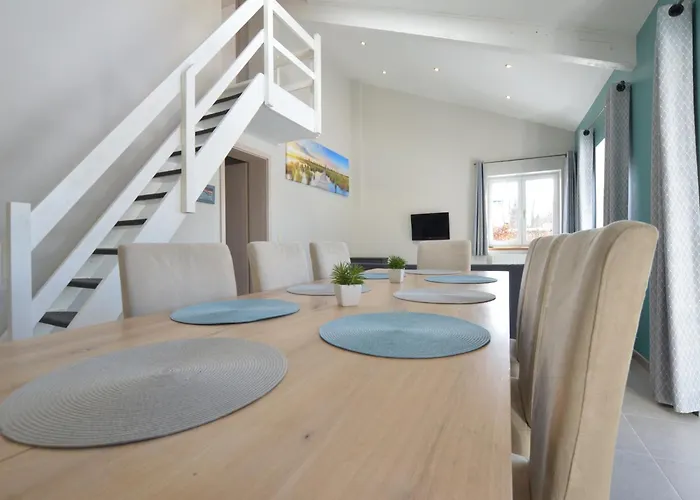 Near High Fens Nature Park