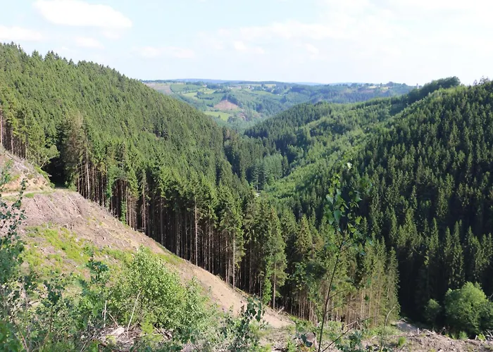 Near High Fens Nature Park Casa de Férias