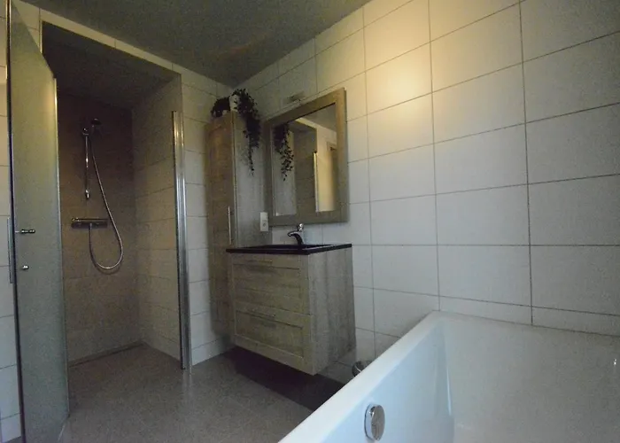 Near High Fens Nature Park Casa de Férias *