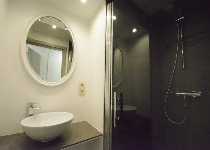 Near High Fens Nature Park Casa de Férias Malmedy