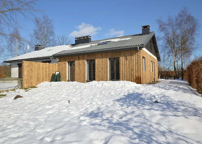 Near High Fens Nature Park