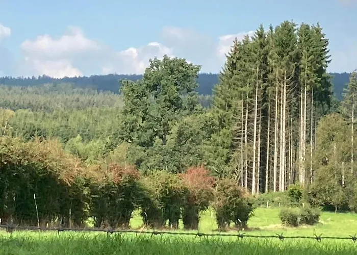 Near High Fens Nature Park Casa de Férias *