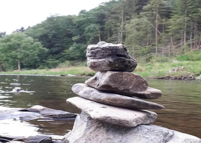 Near High Fens Nature Park *