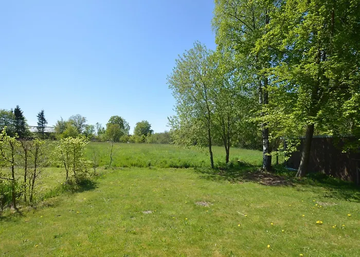 Near High Fens Nature Park Casa de Férias Malmedy